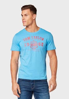 Футболка Tom Tailor