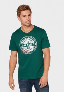 Футболка Tom Tailor