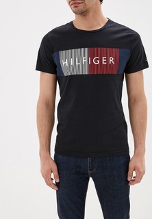 Футболка Tommy Hilfiger