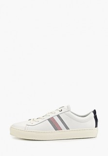 Кеды Tommy Hilfiger