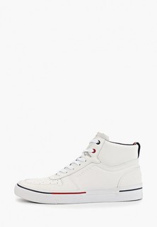 Кеды Tommy Hilfiger