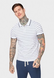 Поло Tom Tailor Denim