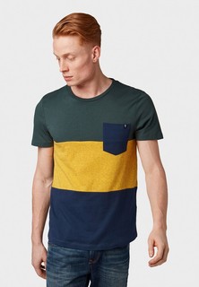 Футболка Tom Tailor Denim