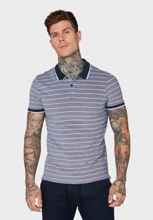 Поло Tom Tailor Denim