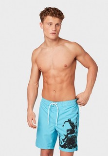Шорты Tom Tailor Denim