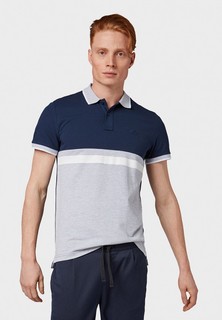 Поло Tom Tailor Denim