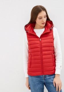 Жилет утепленный Tommy Hilfiger
