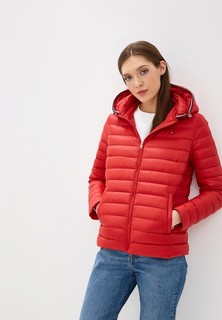 Пуховик Tommy Hilfiger