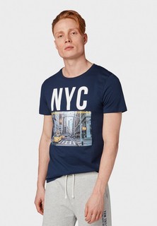 Футболка Tom Tailor Denim