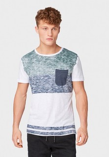Футболка Tom Tailor Denim