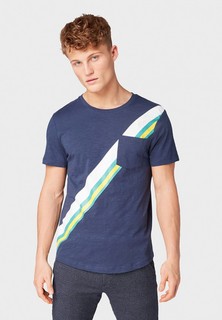 Футболка Tom Tailor Denim