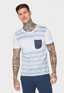 Футболка Tom Tailor Denim