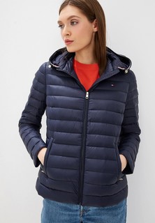 Пуховик Tommy Hilfiger