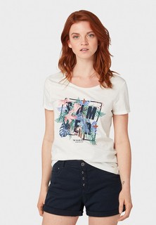 Футболка Tom Tailor Denim