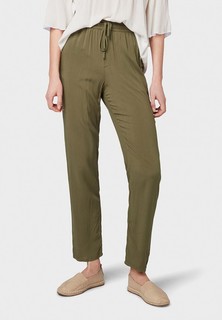 Брюки Tom Tailor Denim