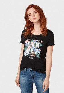 Футболка Tom Tailor Denim