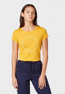 Футболка Tom Tailor Denim