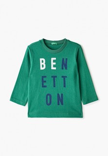 Лонгслив United Colors of Benetton