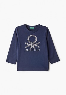 Лонгслив United Colors of Benetton