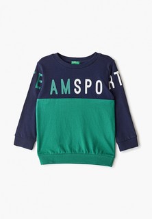 Лонгслив United Colors of Benetton
