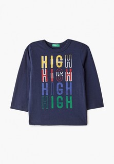 Лонгслив United Colors of Benetton