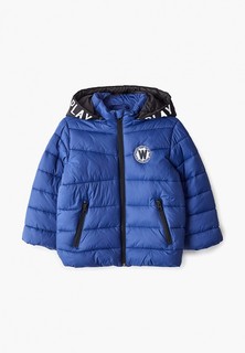 Куртка утепленная United Colors of Benetton