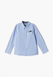 Рубашка United Colors of Benetton