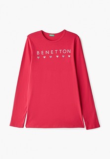 Лонгслив United Colors of Benetton