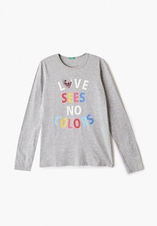 Лонгслив United Colors of Benetton
