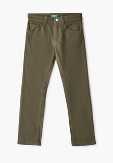 Брюки United Colors of Benetton