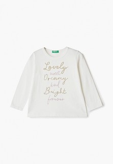 Лонгслив United Colors of Benetton