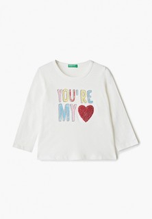 Лонгслив United Colors of Benetton