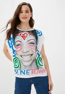 Футболка United Colors of Benetton