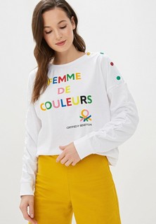 Свитшот United Colors of Benetton