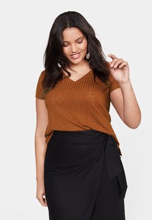 Футболка Violeta by Mango