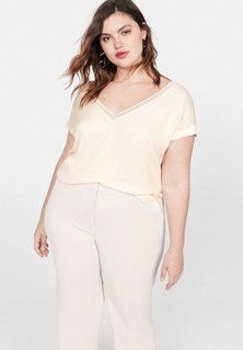 Блуза Violeta by Mango