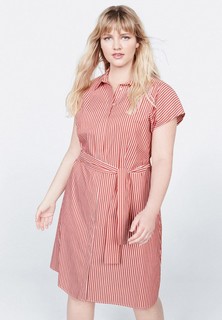 Платье Violeta by Mango