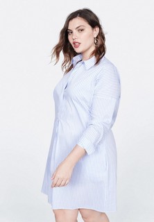Платье Violeta by Mango