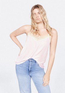 Топ Violeta by Mango