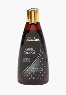 Шампунь Zeitun Зейтун