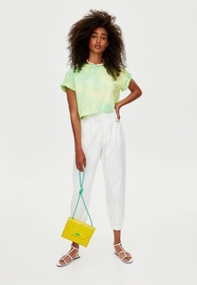 Брюки Pull&Bear
