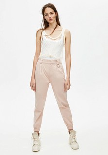 Брюки Pull&Bear