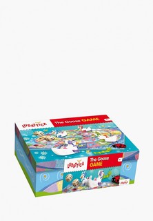 Игра настольная Ludattica