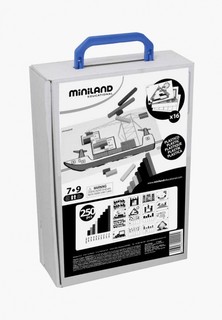 Набор игровой Miniland