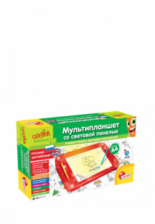 Игра настольная Lisciani