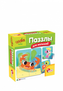 Пазл Lisciani