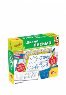 Игра настольная Lisciani