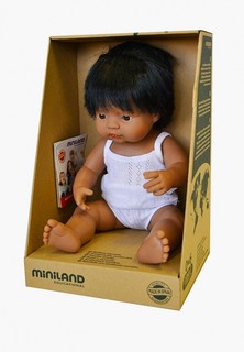 Кукла Miniland
