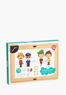 Набор игровой Lucy&Leo