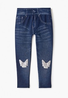 Леггинсы ойман